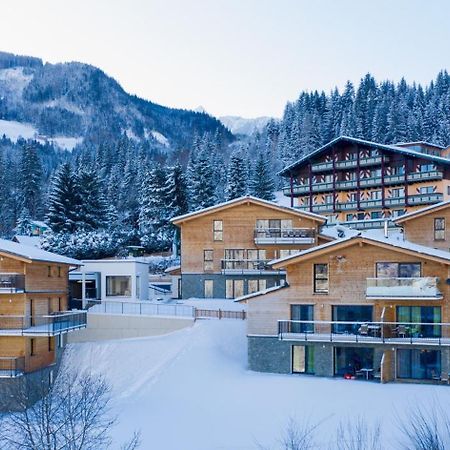 Panorama Lodge Premium Apartments Schladming Exterior foto