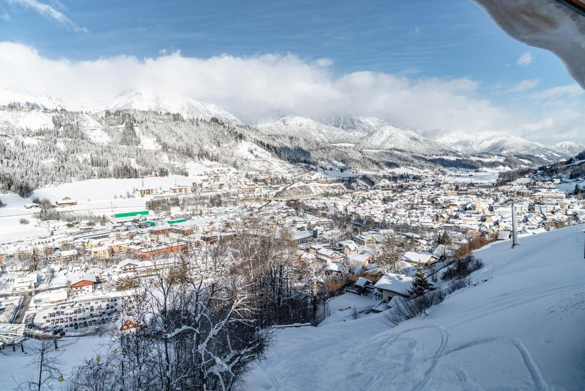 Panorama Lodge Premium Apartments Schladming Quarto foto